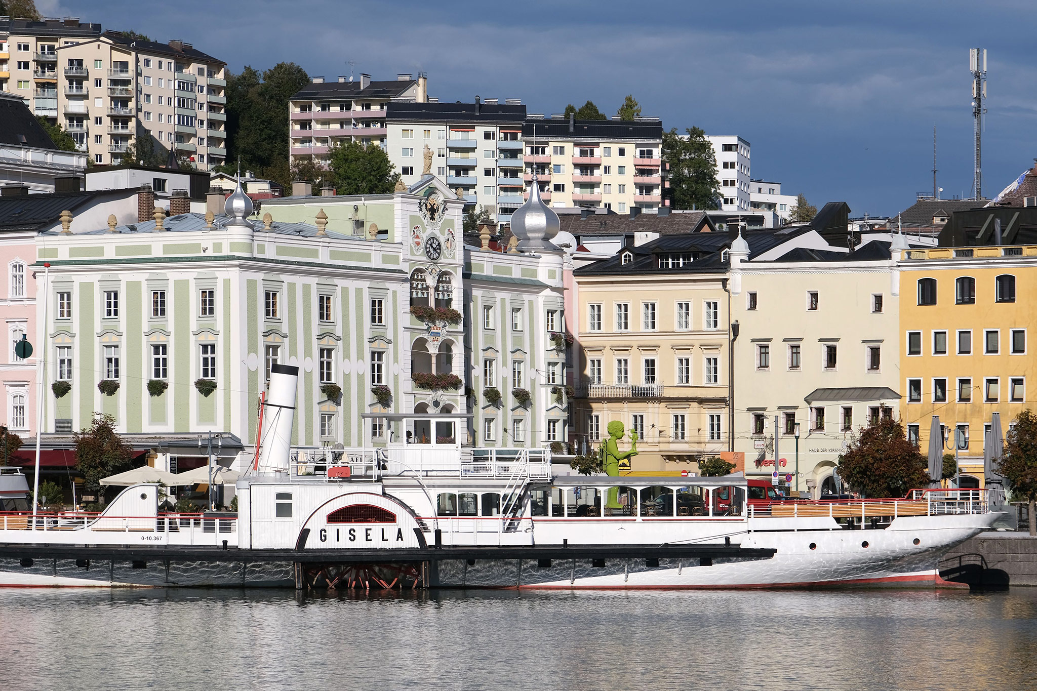 Gmunden